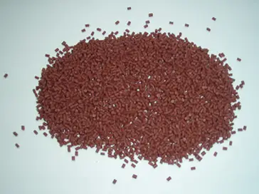 红磷母粒.