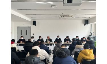 风起云涌迎开门 势不可挡开门红 ——坤泰车辆系统（常州）股份有限公司开门大吉