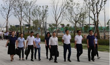 新大楼，新气象！坤泰车辆系统（常州）有限公司乔迁之喜